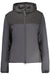 North Sails Womens Black Jacket