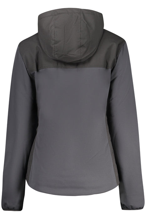 North Sails Womens Black Jacket
