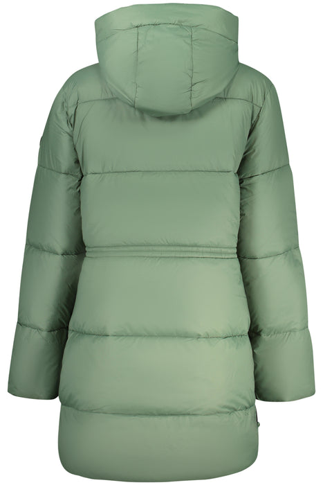 North Sails Womens Green Jacket