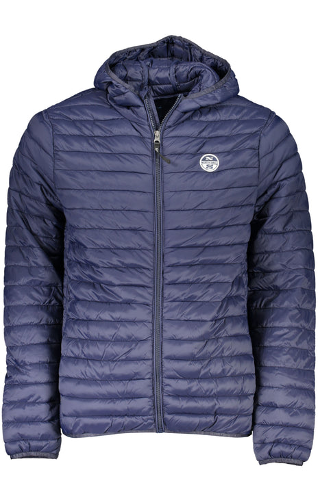 North Sails Mens Blue Jacket