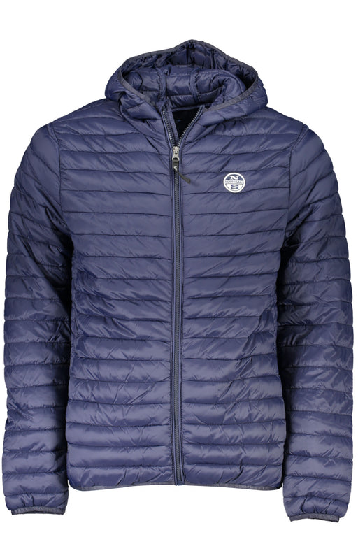 North Sails Mens Blue Jacket