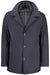 North Sails Mens Blue Jacket