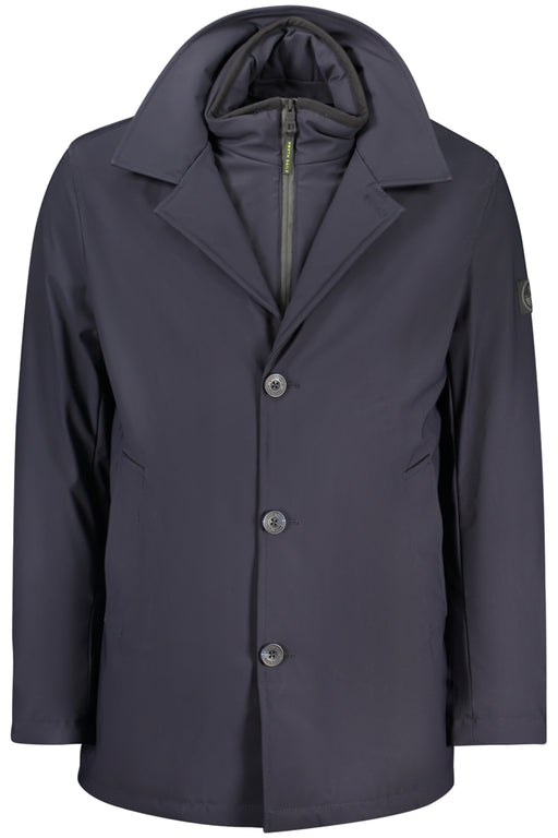 North Sails Mens Blue Jacket