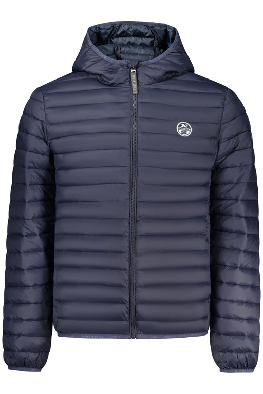 North Sails Mens Blue Jacket