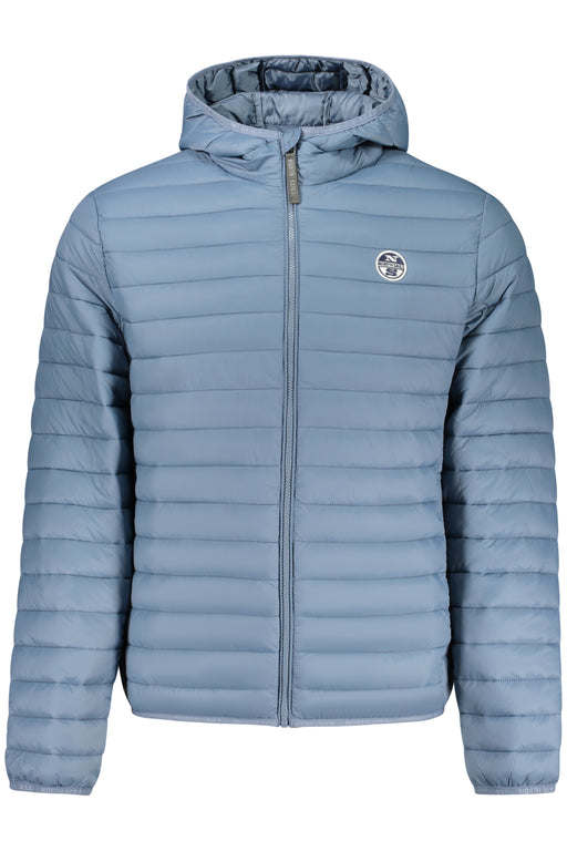 North Sails Mens Blue Jacket