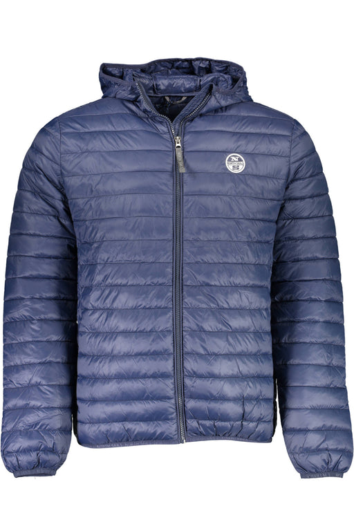 North Sails Mens Jacket Blue