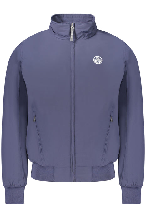 North Sails Mens Blue Jacket
