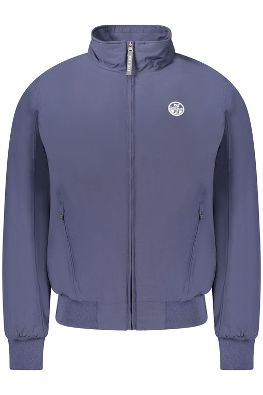 North Sails Mens Blue Jacket