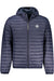 North Sails Mens Jacket Blue