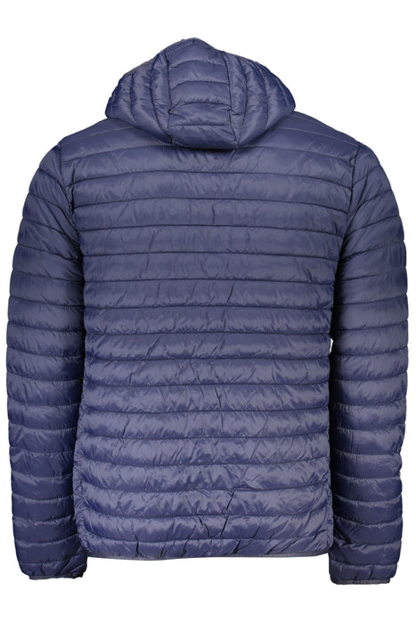 North Sails Mens Blue Jacket