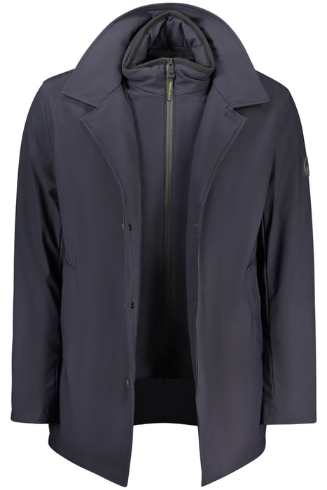 North Sails Mens Blue Jacket