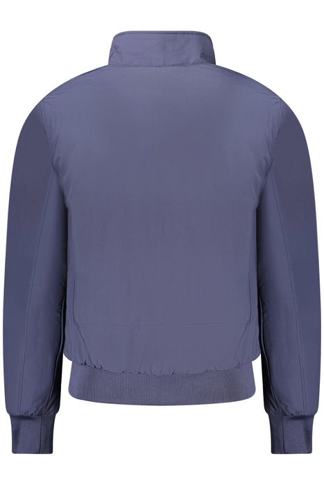North Sails Mens Blue Jacket