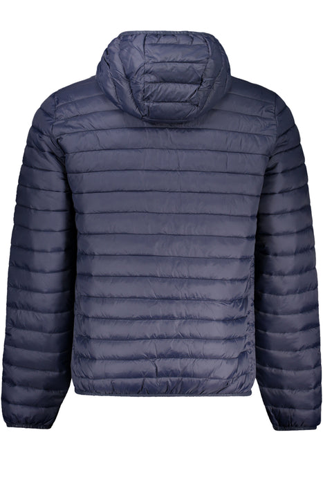 North Sails Mens Jacket Blue