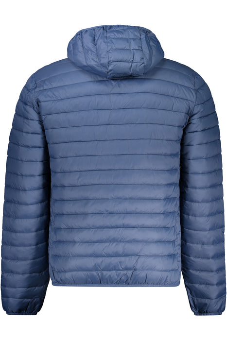 North Sails Mens Jacket Blue