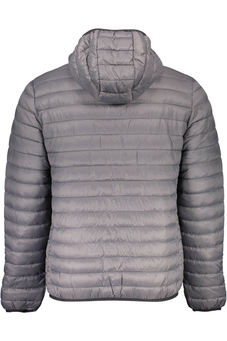 North Sails Mens Jacket Grey