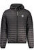 North Sails Mens Black Jacket