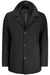 North Sails Mens Black Jacket