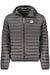 North Sails Mens Black Jacket