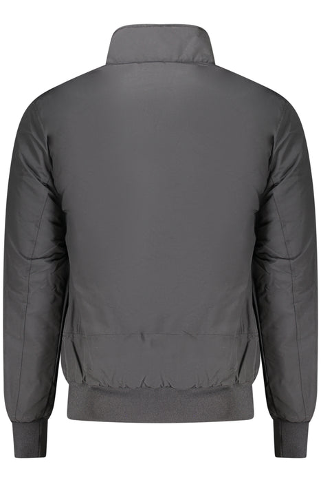 North Sails Mens Black Jacket