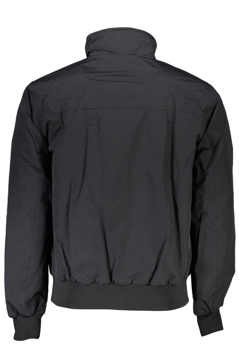 North Sails Black Mens Jacket