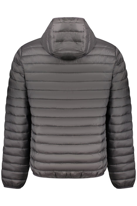 North Sails Mens Black Jacket