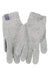 North Sails Mens Gloves Grey