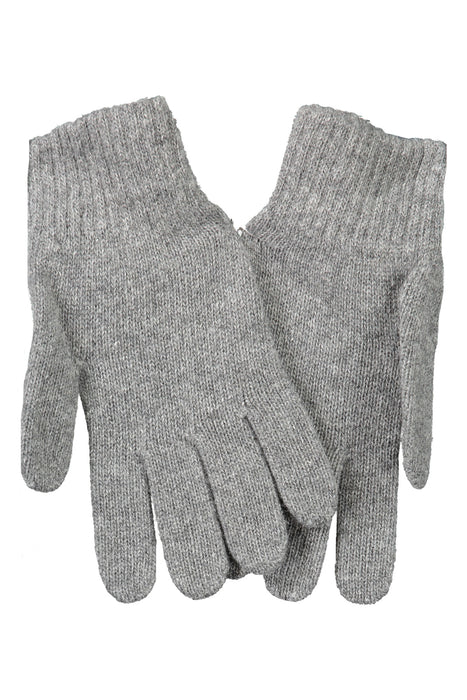 North Sails Mens Gloves Grey