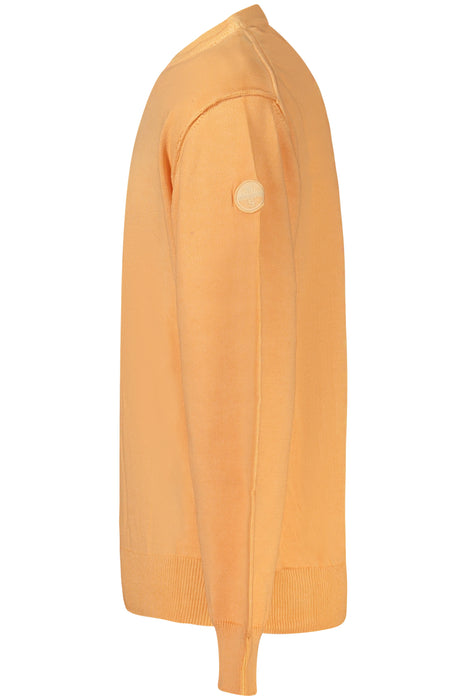 North Sails Orange Kids' Sweater