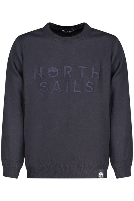 North Sails Children'S Blue Sweater