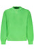 North Sails Green Children'S Sweater