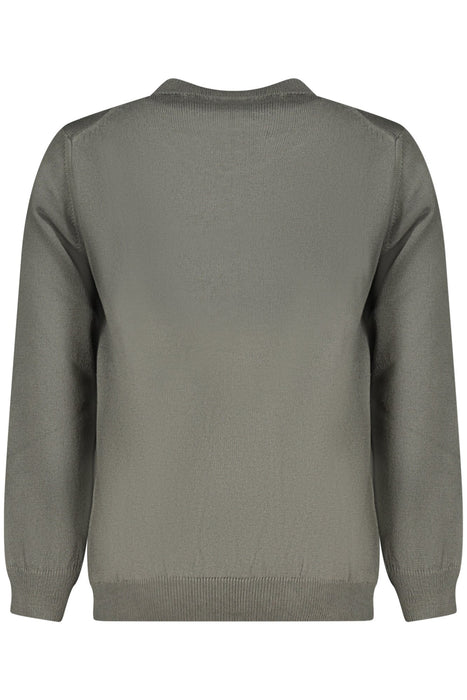 North Sails Green Children'S Sweater