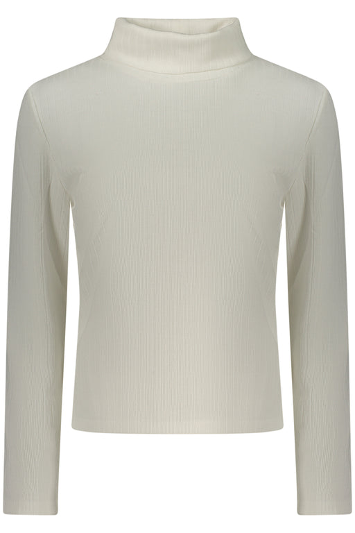 North Sails Womens White Sweater