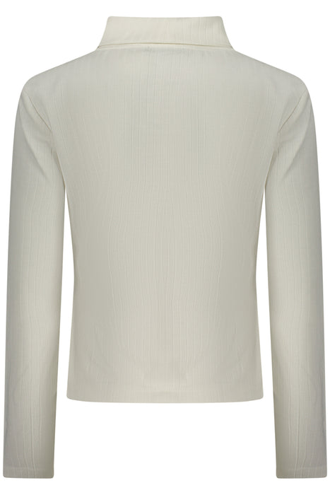 North Sails Womens White Sweater