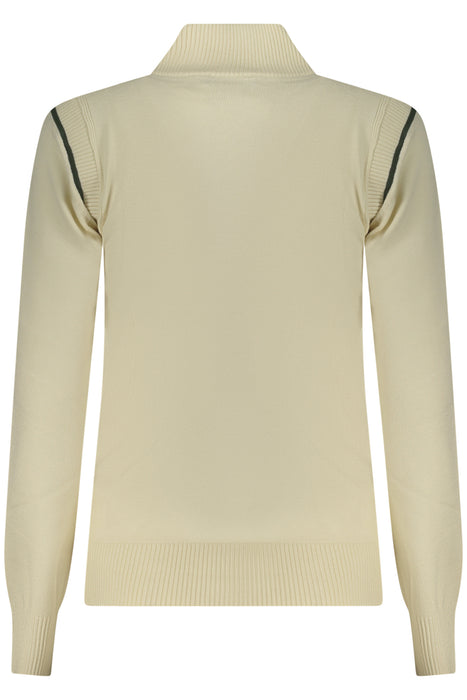 North Sails Womens White Sweater