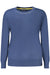 North Sails Womens Blue Sweater