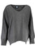 North Sails Black Womens Jersey