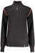 North Sails Womens Black Sweater