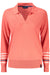 North Sails Womens Pink Sweater