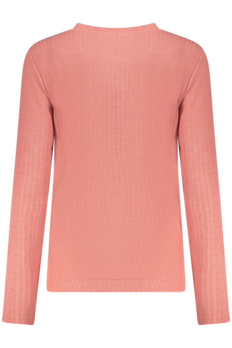 North Sails Womens Pink Sweater