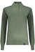 North Sails Womens Green Sweater