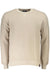 North Sails Mens Sweater Beige