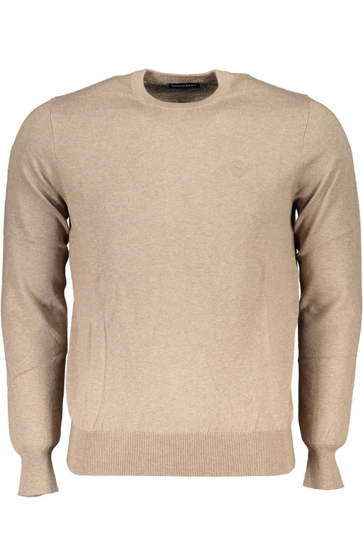 North Sails Beige Mens Sweater