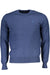 North Sails Mens Blue Sweater
