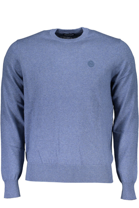 North Sails Mens Blue Sweater