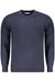 North Sails Mens Blue Sweater