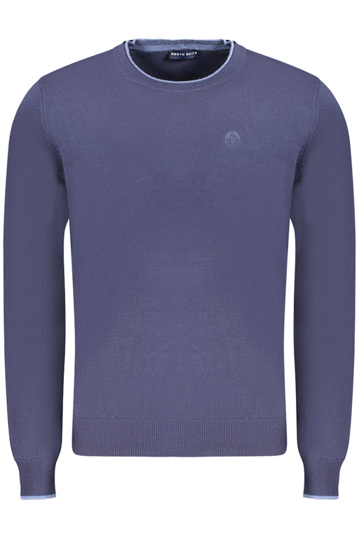 North Sails Mens Blue Sweater