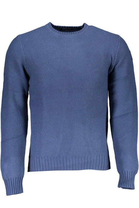 North Sails Mens Blue Sweater