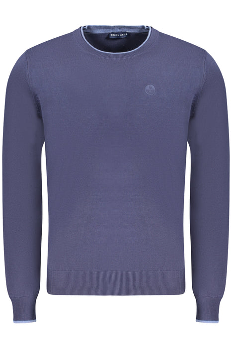 North Sails Mens Blue Sweater