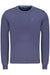 North Sails Mens Blue Sweater
