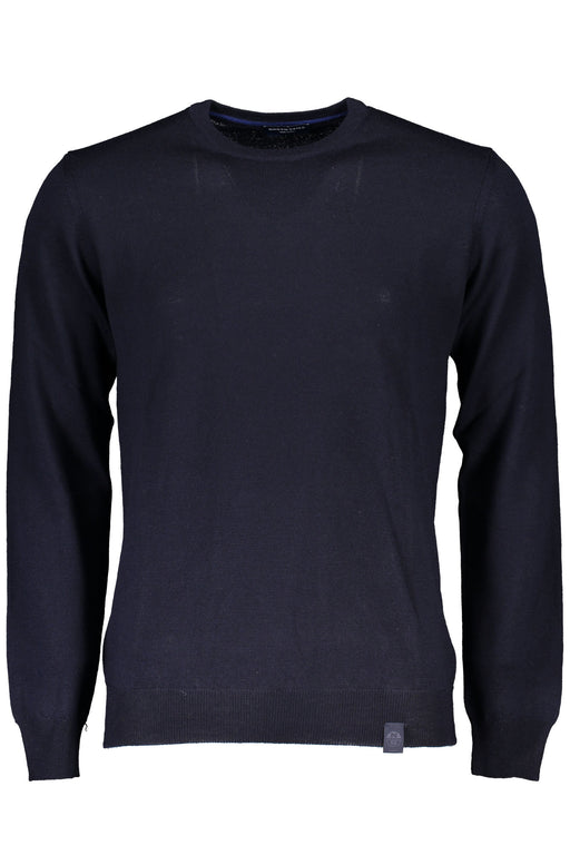 North Sails Mens Blue Sweater